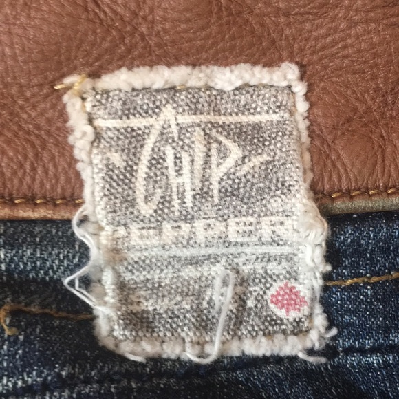 Chip and Pepper - Picture 5 of 10